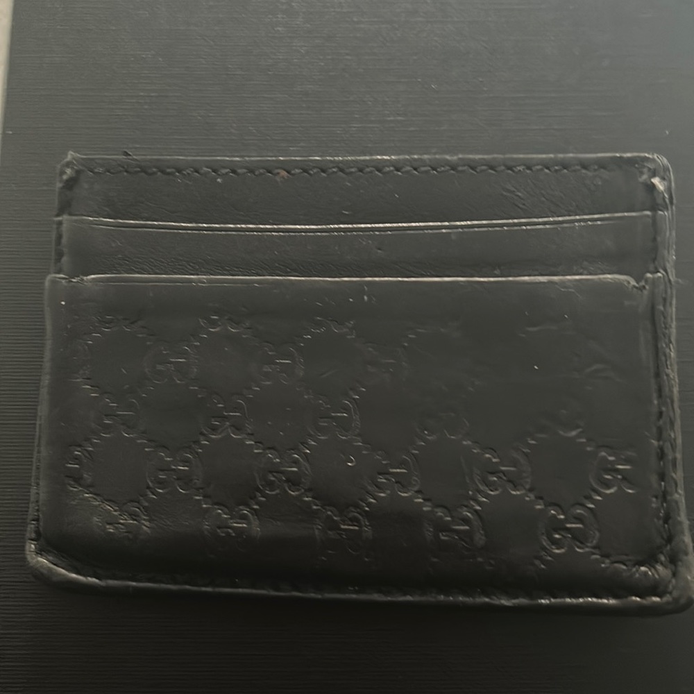 Gucci money Clíp